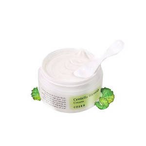 

CosRX Centella Blemish Cream Крем для проблемной чувствительной кожи