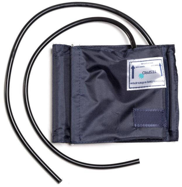 

Манжета для механического тонометра 20-29 см (2 трубки)