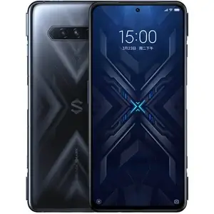 

Xiaomi Black Shark 4 Pro 12/256Gb Shadow Black Europe