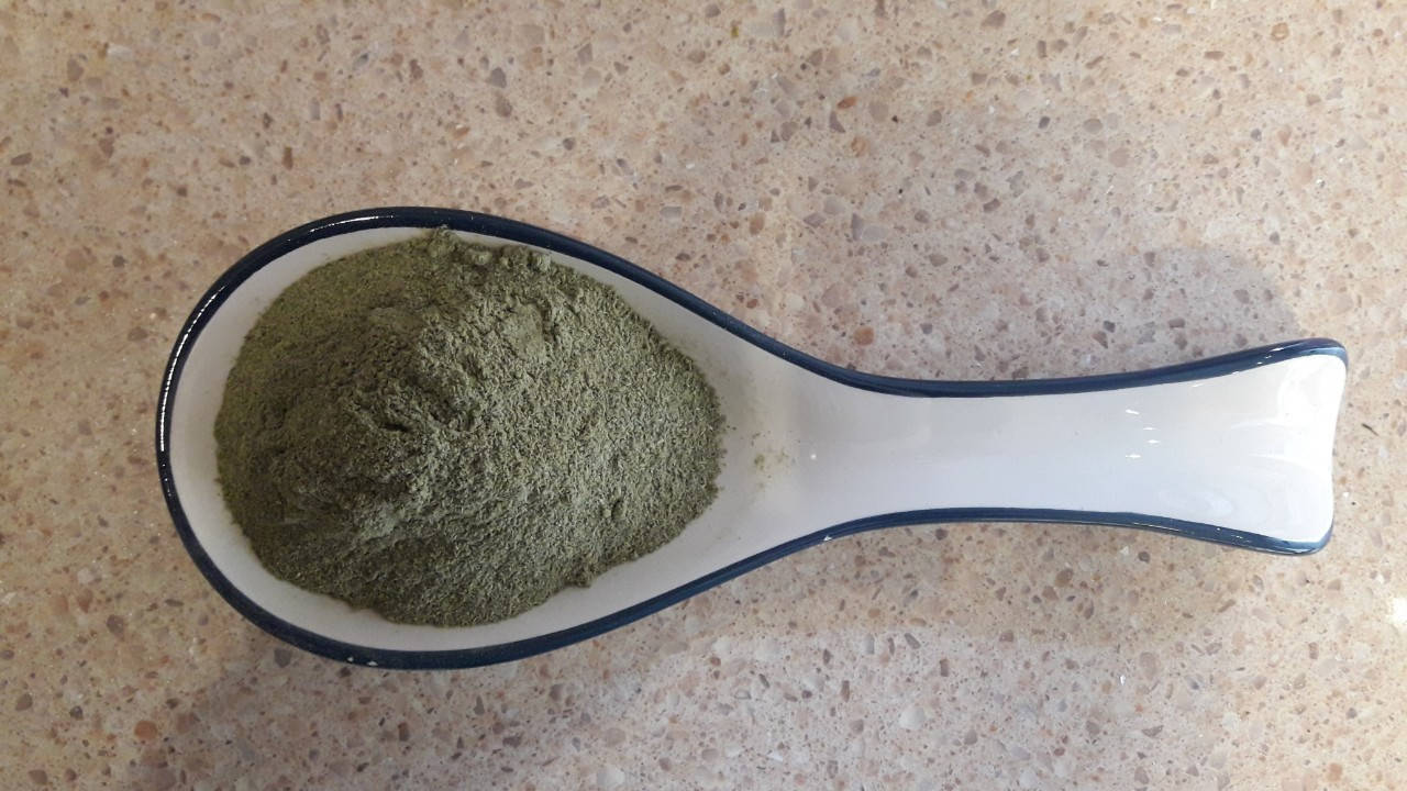 

Петрушка молотая 100 г