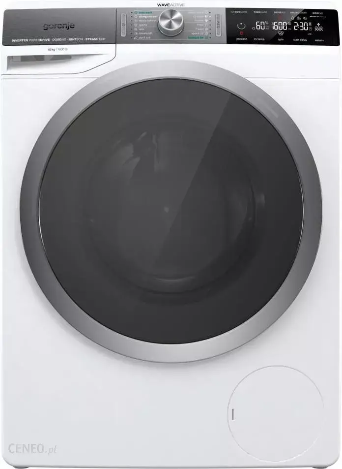 

GORENJE WS168LNST