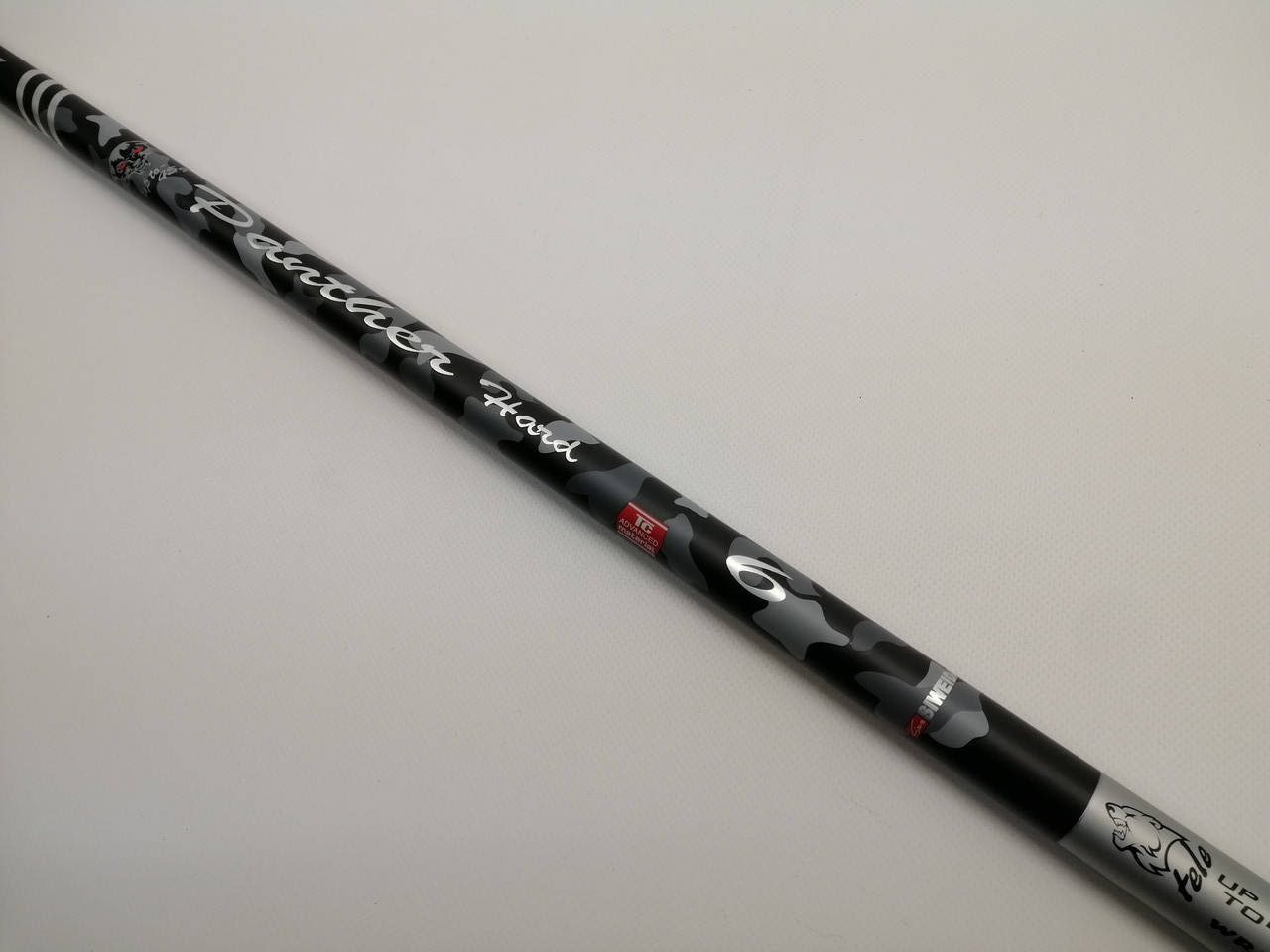 

Удилище маховое Siweida Panther Hard Pole 500 , up to 45g