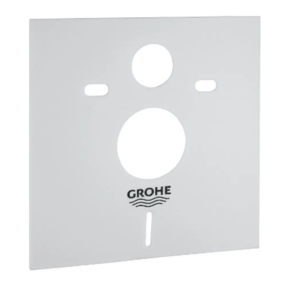 

Звукоизоляция для установки Grohe Rapid SL 37131000