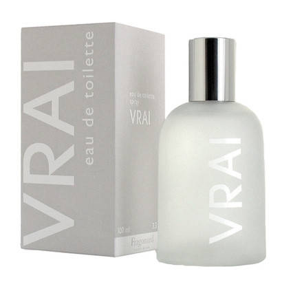 

Туалетная вода VRAI 100ml Fragonard