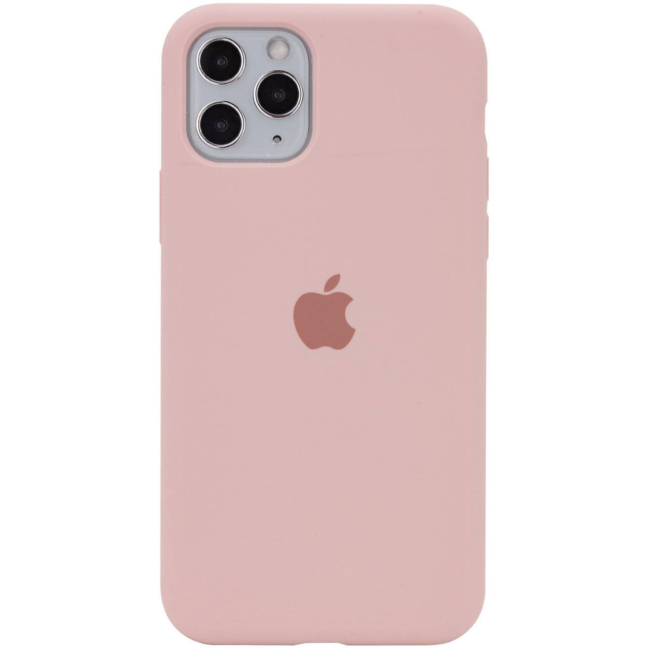

Чехол силиконовый Full Protective (AA) для Apple iPhone 11 Pro Max (6.5")