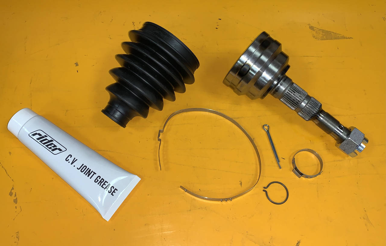 

ШРУС наружный на Опель Астра Ж Вектра Б Opel Astra G Vectra B левый правый граната колеса RD.255021195