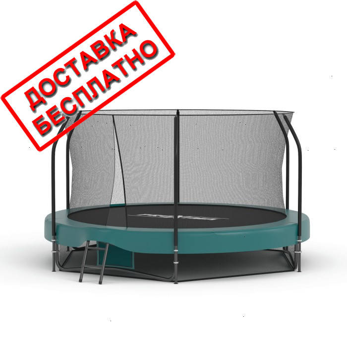 

Батут Proxima Premium 305 см (CFR-10FT)