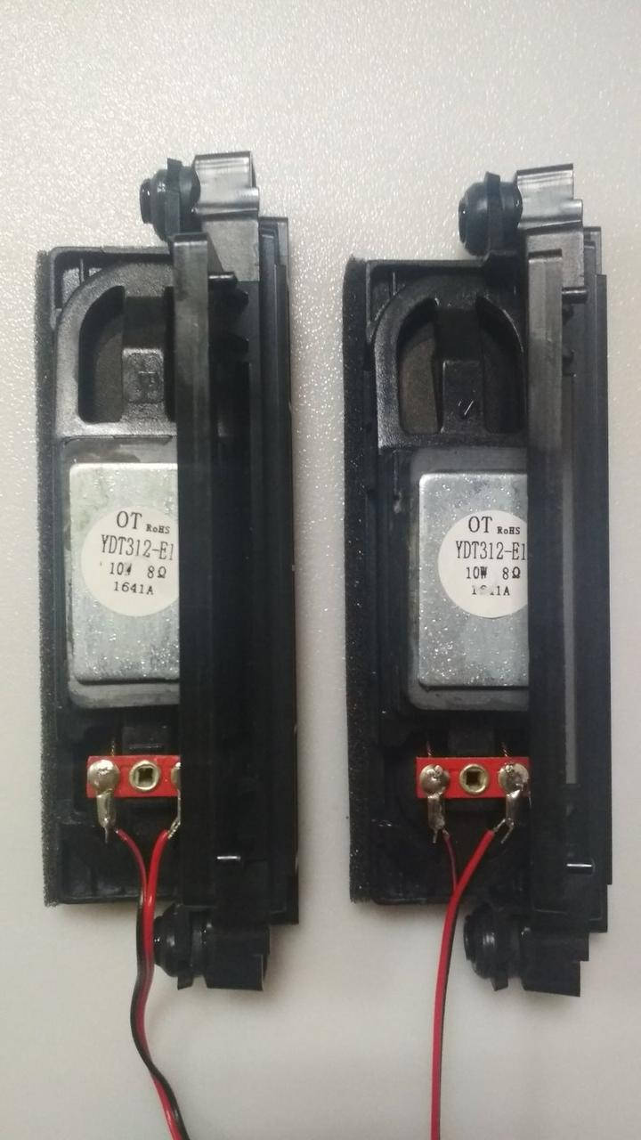 

Динамики на телевизор Bravis LED-32E2000
