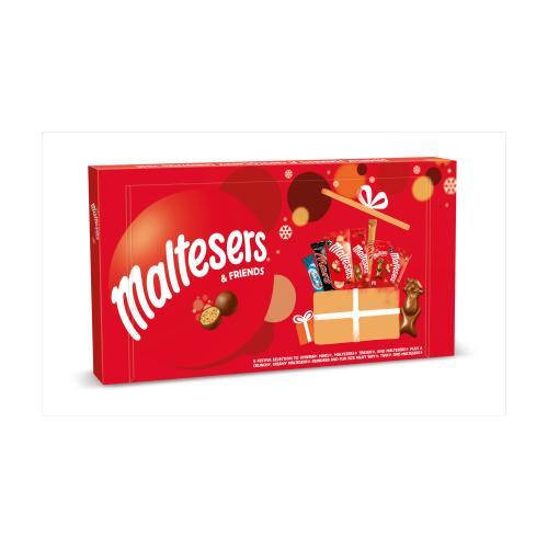 

Набор сладостей Maltesers Friends 207 g