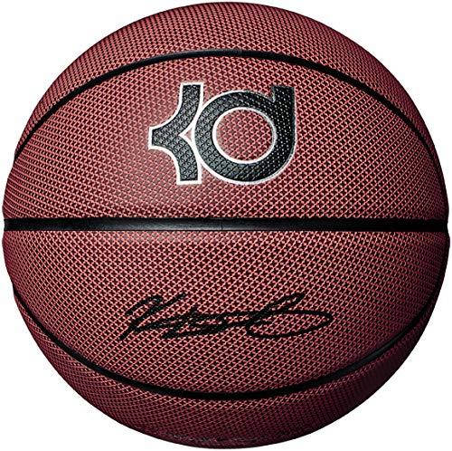 

Nike KD Full Court 8P - Уличный Баскетбольный Мяч