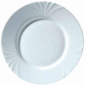 

Тарелка обеденная 25см Luminarc Cadix 4132