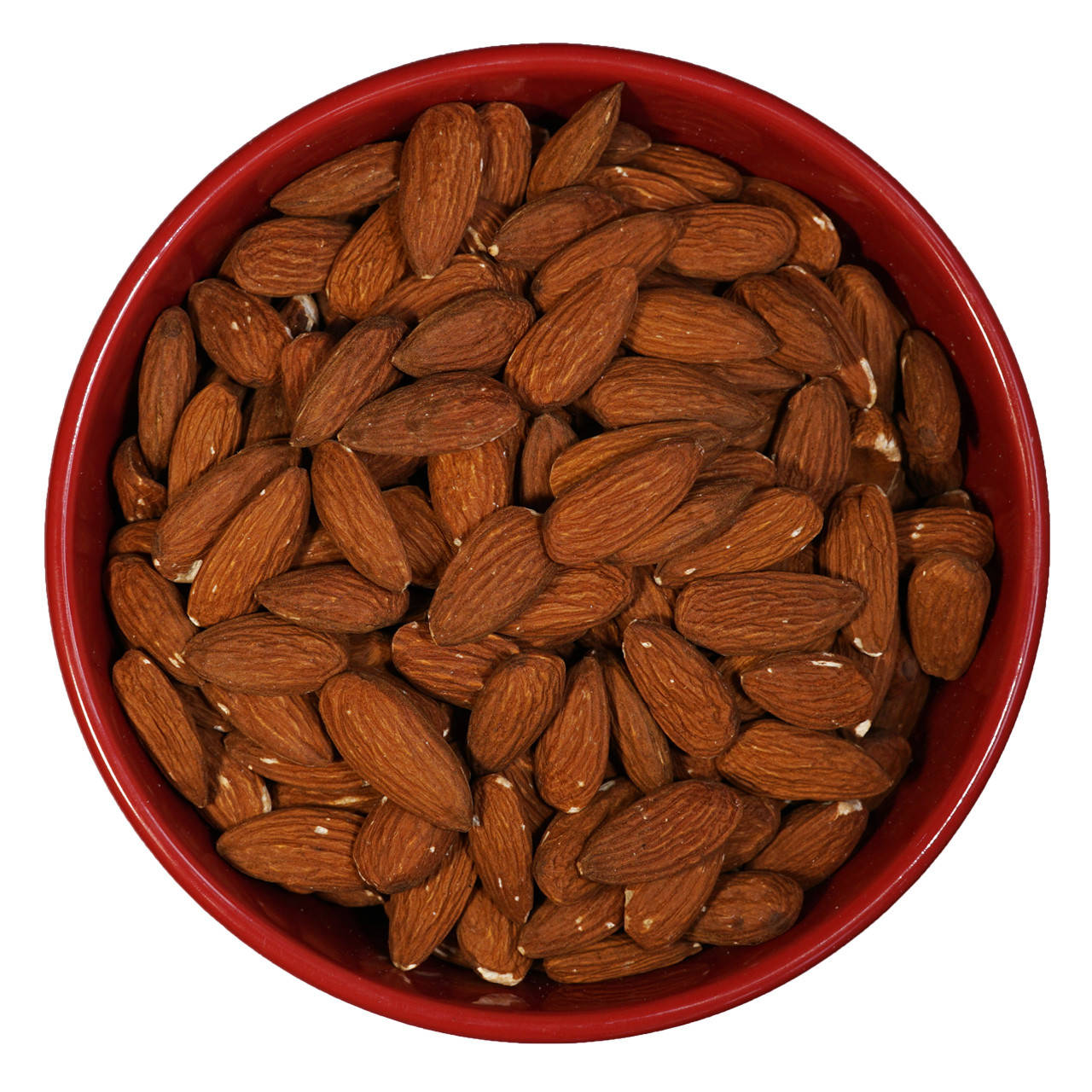 

Миндаль сырой карамель США, 1 кг