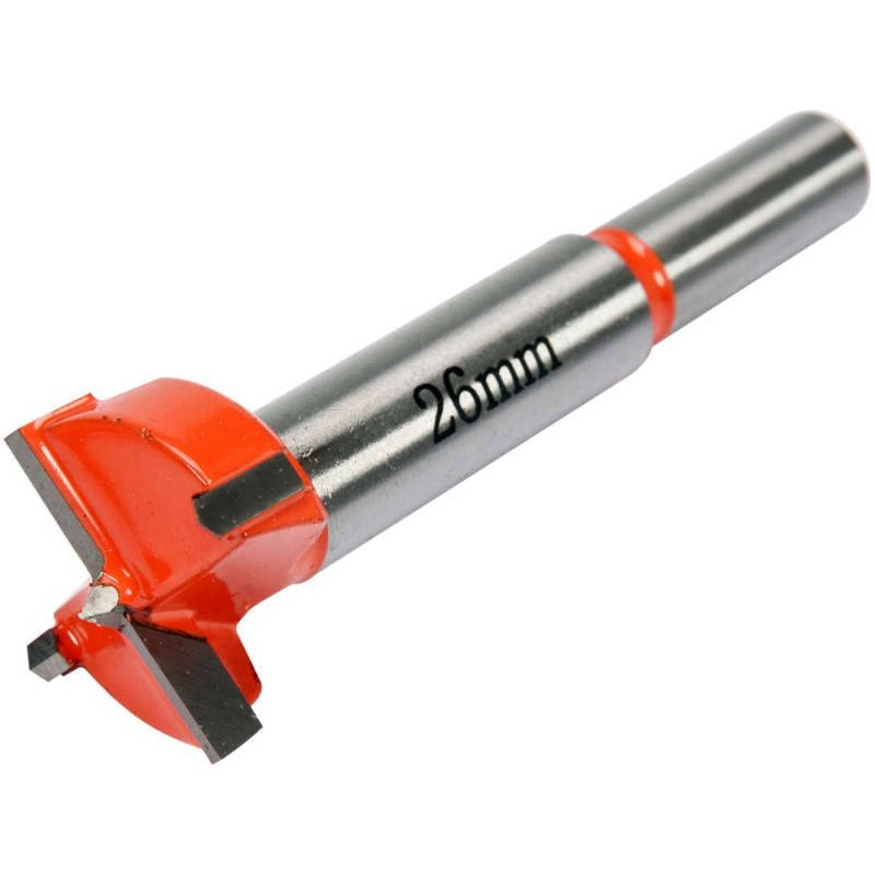 

Сверло Форстнера по дереву YATO 26 мм