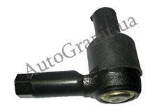 

Наконечник рулевой PREMIUM, CHERY QQ, S11-3003050BB