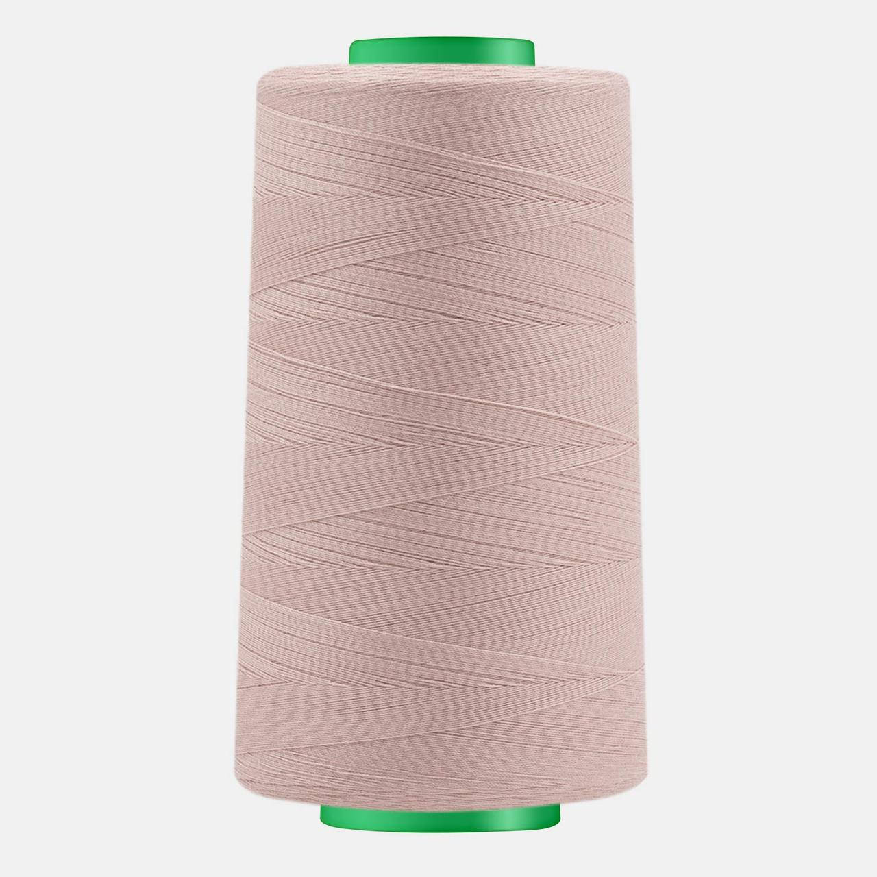 

Нитка швейная Ninatex 40/2 5000ярда номер - 178