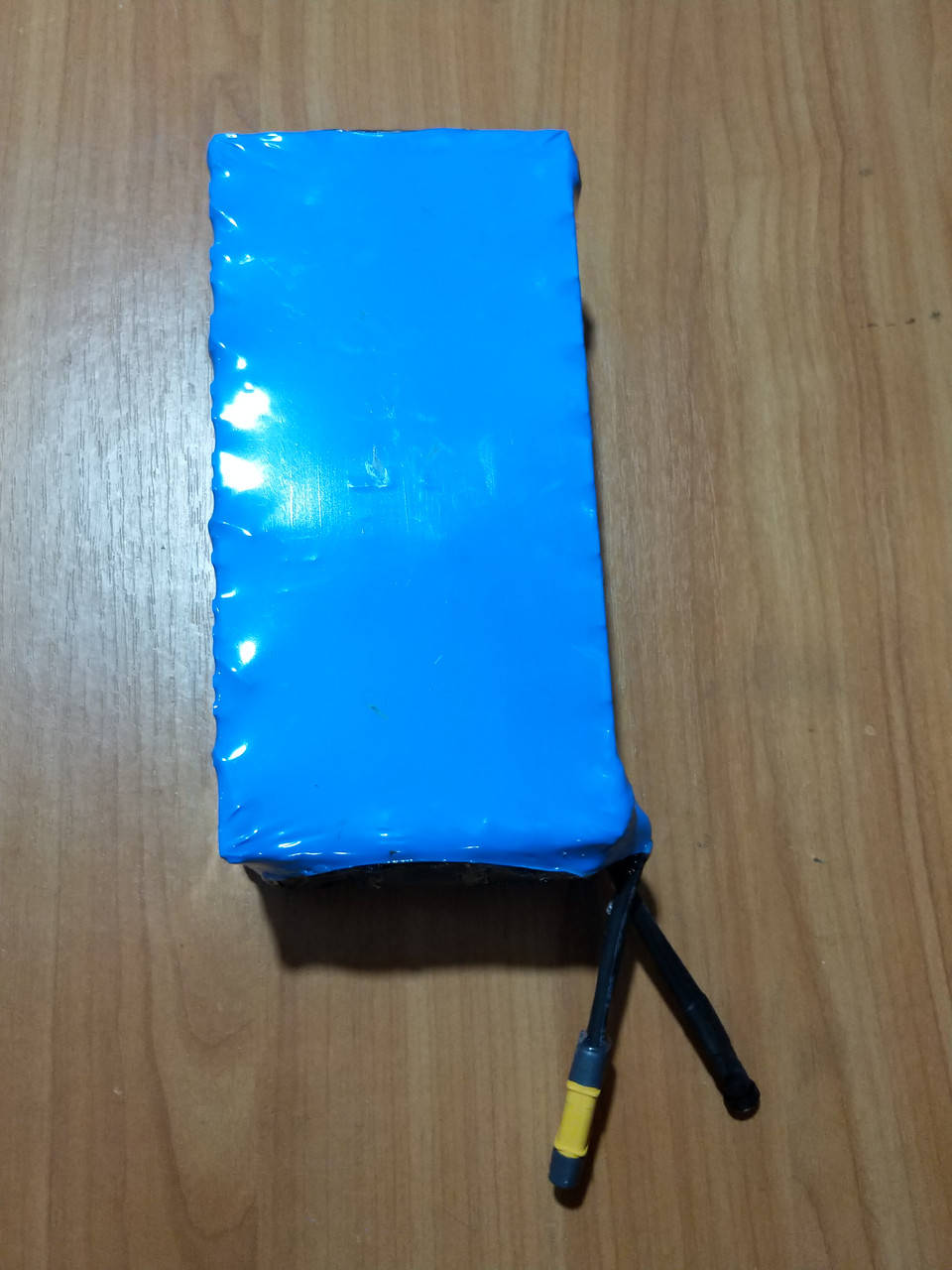 

Батарея для электровелосипеда Samsung 29E 10S 36В 11.6Ач