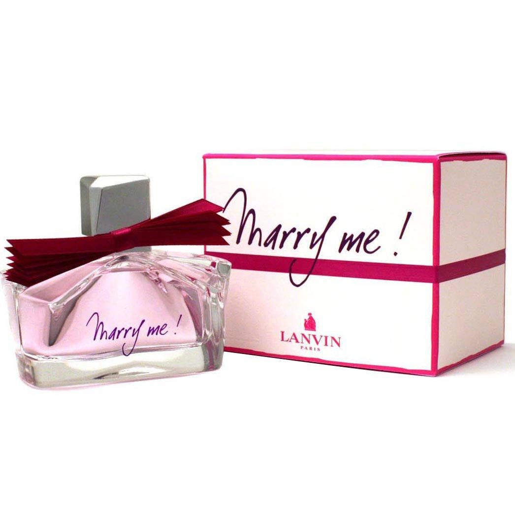 

«Merry me» LANVIN -10 мл