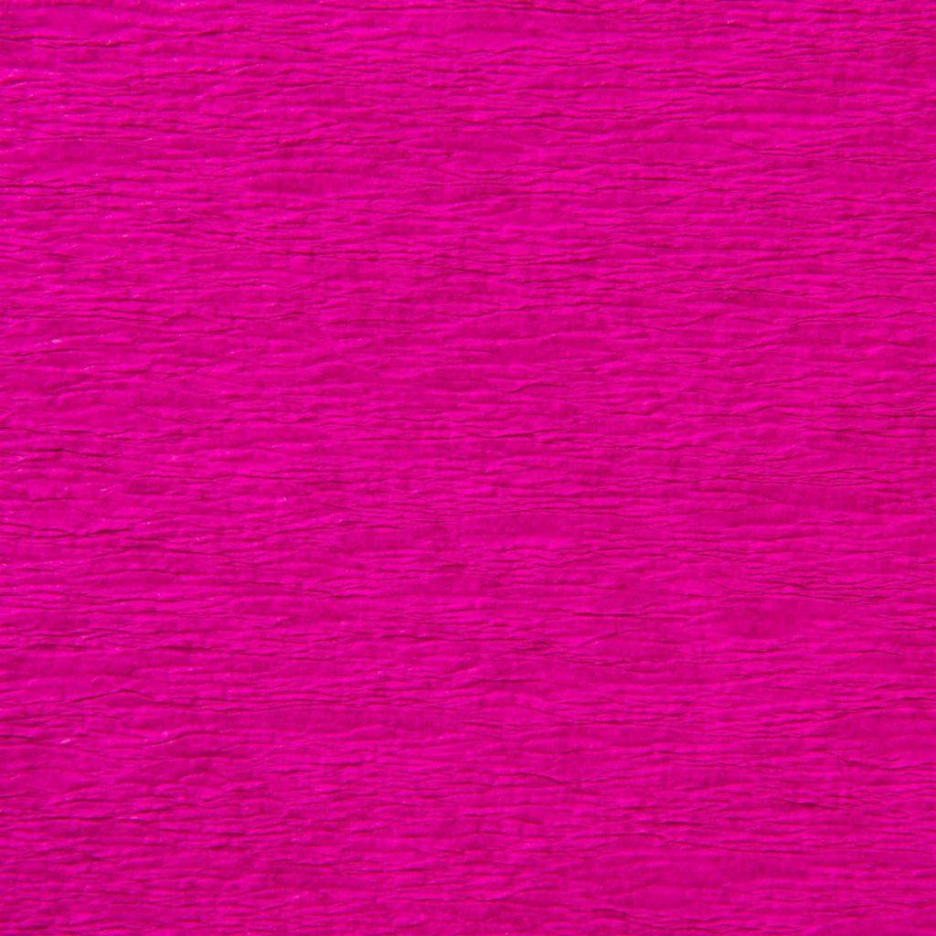 

Креп гофро бумага 30 гр/м2 №12 темно розовая