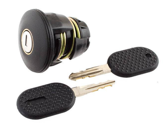 

Fiat Uno I 83-89 пробка топливного бака, арт. DA-4508