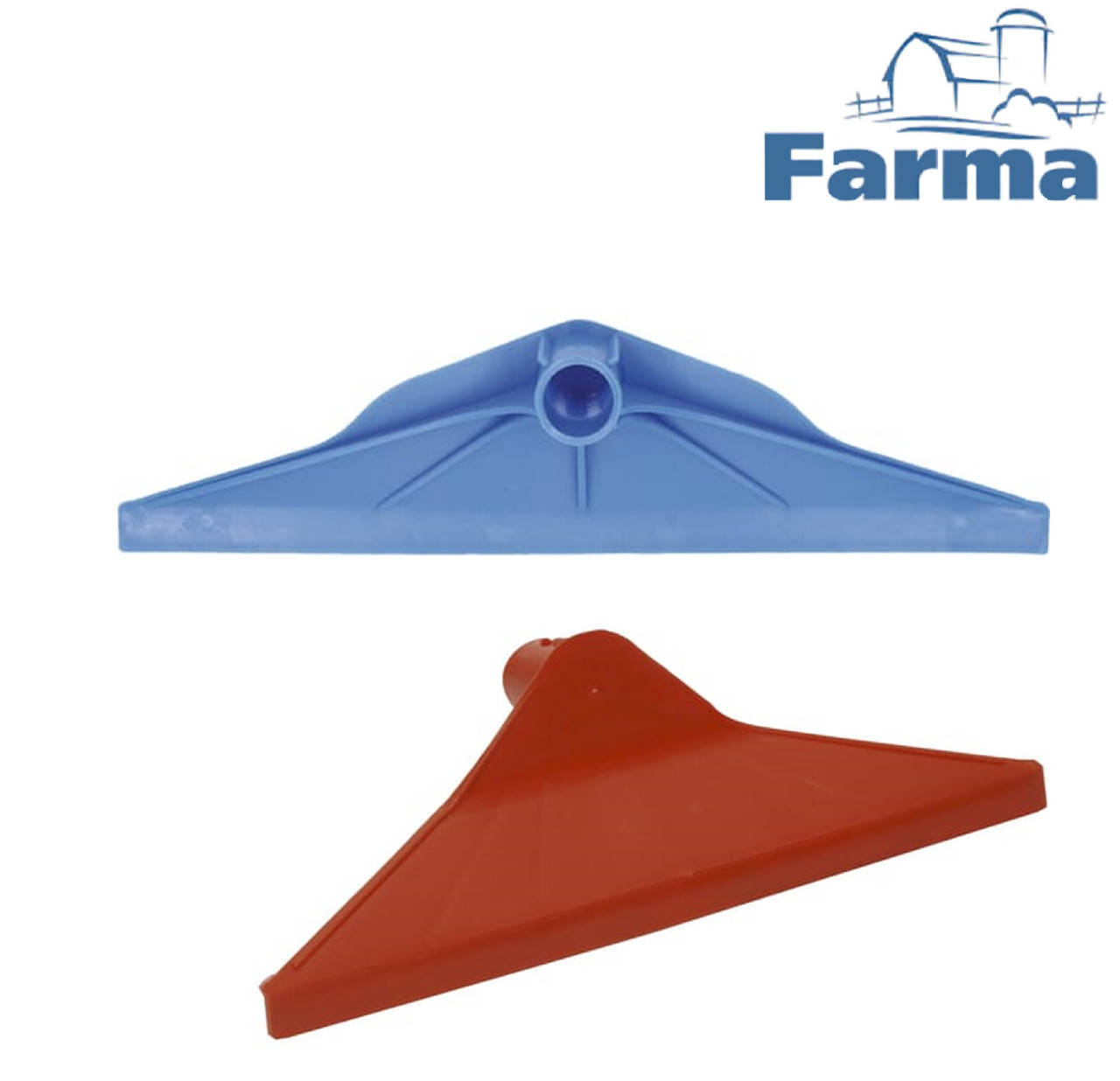 

Згортач рідкого гною 36см (Ø 28мм) FARMA