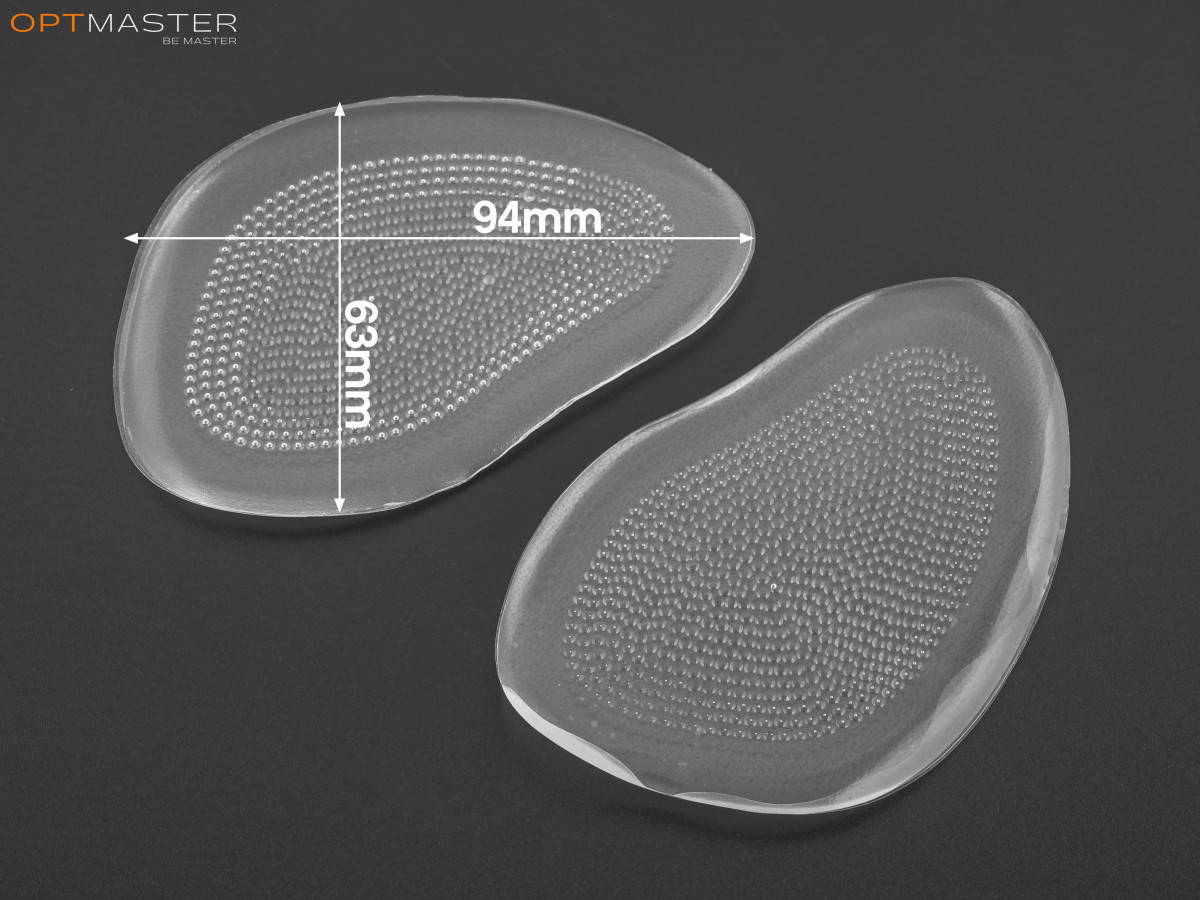 

Гелевые подпяточники PG-170