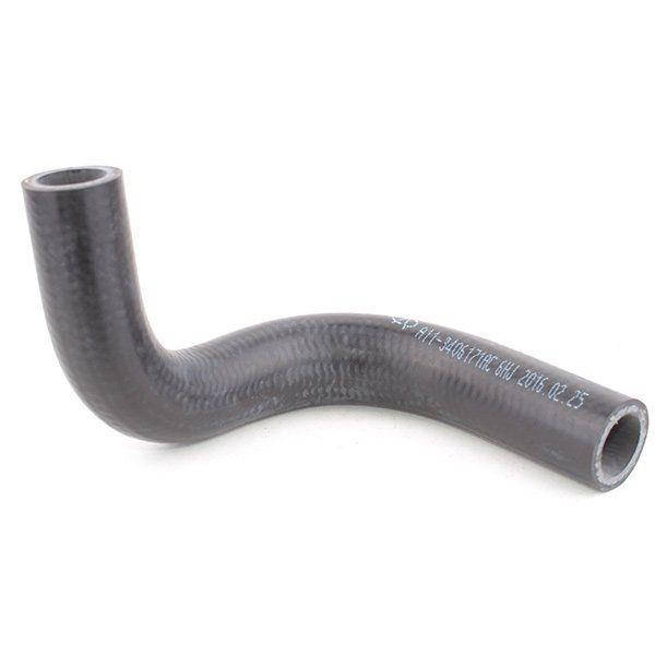 

Патрубок насоса ГУР Chery Amulet Чери Амулет Лицензия A11-3406171AC