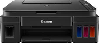 Ремонт принтера БФП Canon Pixma G2411 у Черкасах