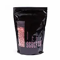 SCULPTOR Віск у гранулах для депіляції Flexion, 500 г.