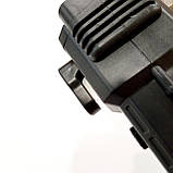 Ліхтар ручний акумуляторний Police BL-S007 XPE COB з магнітом microUSB Black (7_00865), фото 6