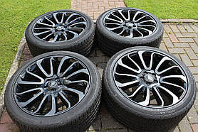 Колеса 22" Range Rover style 707