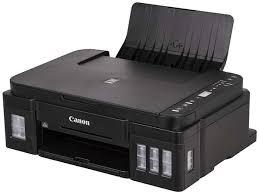 Ремонт принтера БФП Canon Pixma G3411 у Черкасах