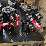 Насос дозатор John Deere RE203460, RE61046, RE170920, фото 4