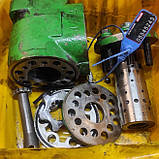 Насос-дозатор Danfoss 150G6289 OSPC 250 LS + OLSA 40, фото 3