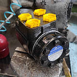 Насос-дозатор Danfoss 150G6289 OSPC 250 LS + OLSA 40, фото 2