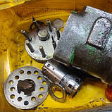 Насос-дозатор МТЗ, ХТЗ, Т150, ЮМЗ (реставрація), фото 7