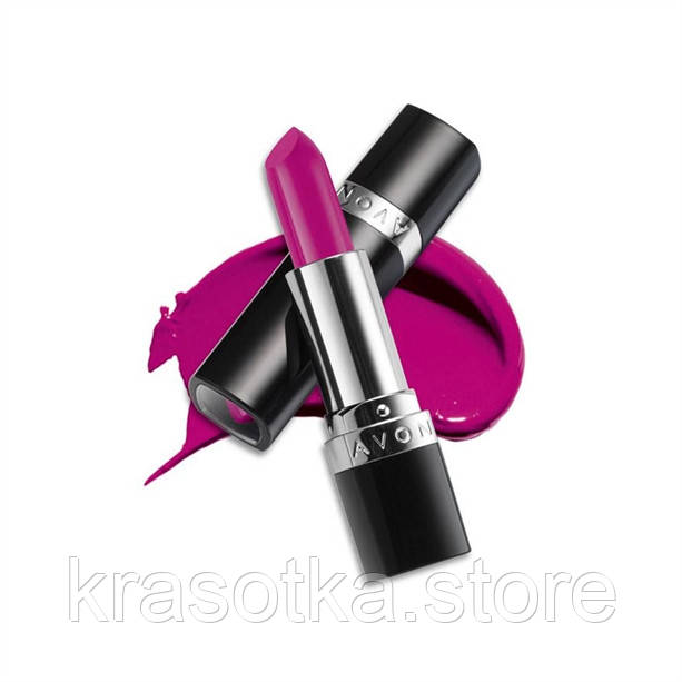 Губна помада "Максимум кольору" Avon (Ейвон, Ейвон), фото 1