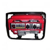 Бригадир Генератор БГ2500 (2,5 кВт)