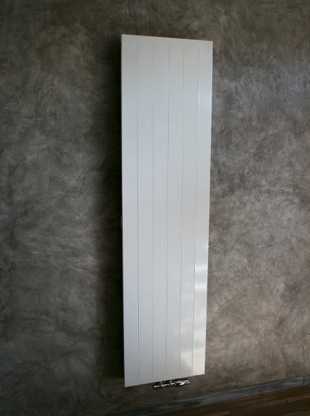 RADOX Дизайн-радіатор Nova 1500*420, White