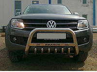 Кенгурятник Volkswagen Amarok