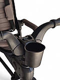 Коляска Велосипед-біговел Roxy P066, фірмовий велосипед-біговел, біговел для дитини, якісний біговел, фото 10