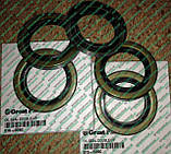 Чистик 404-152D диска сошника SCRAPER, DISC RH Great Plains YP1625 PD8070 404-152d, фото 7