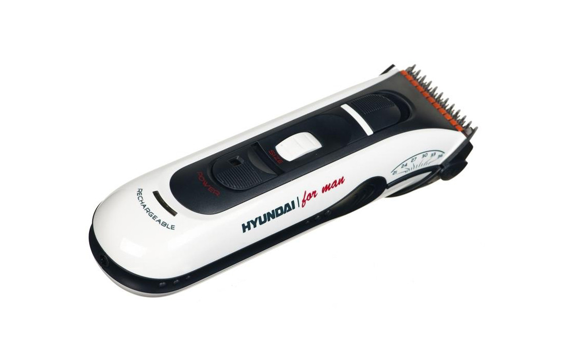 Машинка для стриження Hyundai HC 103, фото 1