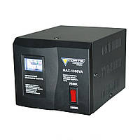 Стабілізатор напруги Forte MAX-1000VA