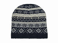 Модная мужская шапка зима 2017