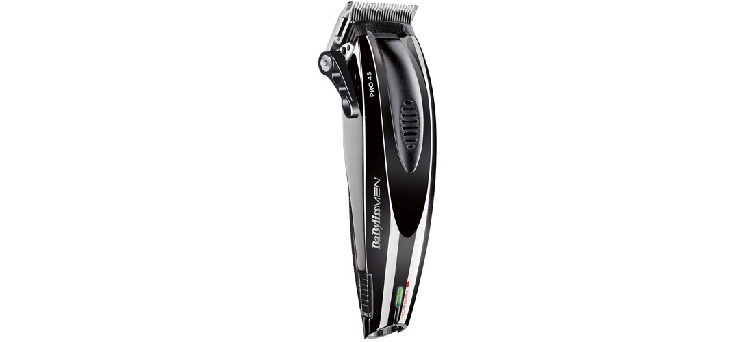 Машинка для стриження Babyliss i-PRO 45 Intensive E951E