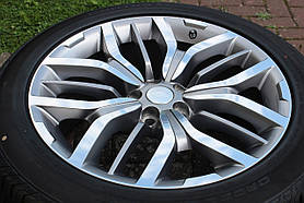 Колеса 21" Range Rover Sport SVR style 517