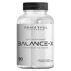 Balance-X - 90  caps