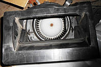 Моторчик печки (вентилятор салона, электродвигатель отопителя) Volkswagen Crafter 2006+