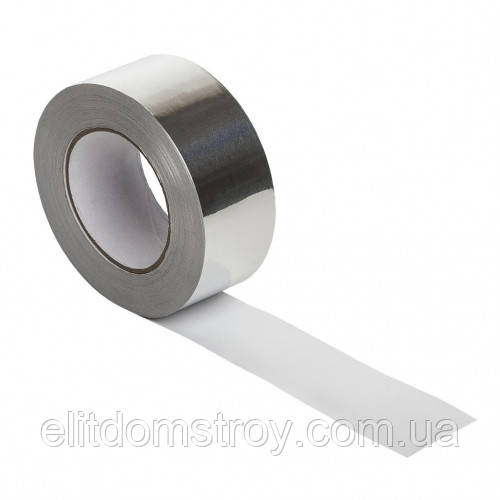 Стрічка АЛ-1 (Alutex, 50 мм*50 м)