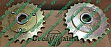 Муфта 404-068K висів. аппар. 404-009K вмикач вис. Great Plains METER CLUTCH, SEED 404-068К, фото 6